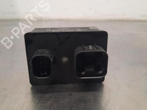 Elektronisk modul LAND ROVER RANGE ROVER SPORT II (L494) 3.0 SDV6 4x4 (306 hp) 23625966