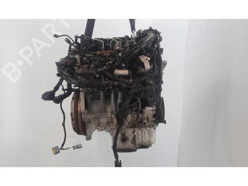 Engine PEUGEOT EXPERT Van (V_) 1.5 BlueHDi 120 | BP37082921M1 - Image 3