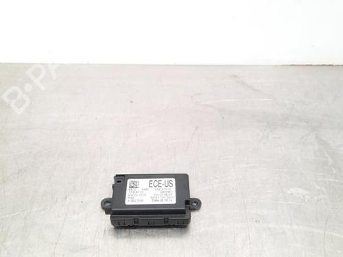Elektronisk modul BMW 4 Convertible (F33, F83) 420 d (184 hp) 19631923