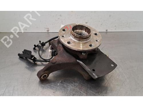 Used Right front steering knuckle Right front steering knuckle 37092322 37092322