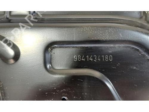 Subframe CITROËN C4 X (BD_, BE_, BF_) 1.5 BlueHDi 130 (BEYHZB) | BP29393274M9