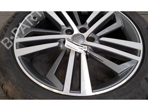 Fælk AUDI Q5 (FYB, FYG) 2.0 TDI quattro | BP39452977C45 - Image 2