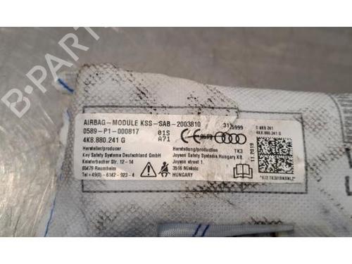 Other AUDI A7 Sportback (4KA) 45 TDI Mild Hybrid quattro | BP33751233O1 - Image 3