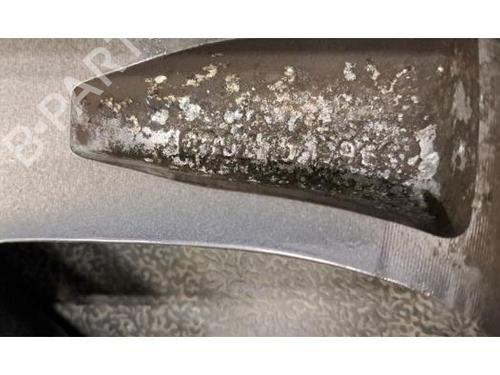 Fælk MAZDA CX-3 (DK) 2.0 SKYACTIV-G (DK5W, DK6W) | BP34431377C45  - Image 14