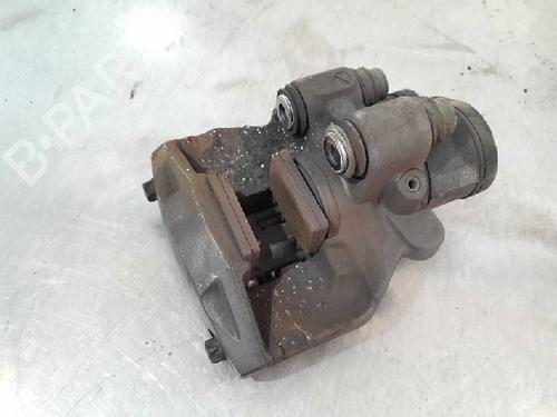 Left rear brake caliper ALFA ROMEO STELVIO (949_) 2.9 Q4 (949.AXG2A, 949.AXH2A, 949.AXS2A) | BP15020762M107 