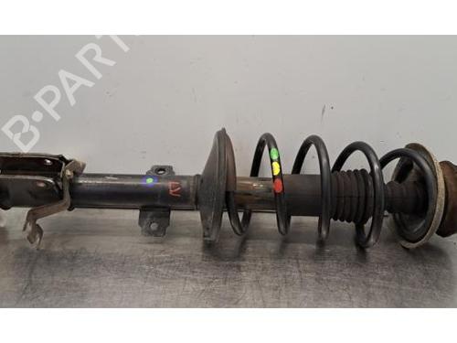 Used Left front shock absorber Left front shock absorber DACIA DUSTER (HM_) 1.2 TCe 125 (HMMA) (125 hp) 40483954 40483954