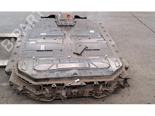 Batteri AUDI E-TRON Sportback (GEA) 50 quattro (313 hp) 29317864