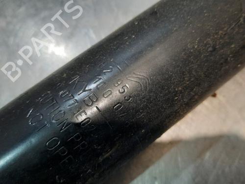 Right rear shock absorber CITROËN C5 AIRCROSS (A_) 1.6 PureTech 180 (A45GFR) | BP15030706M19 