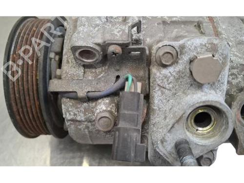 AC compressor FORD TRANSIT CUSTOM V362 Van (FY, FZ) 2.0 EcoBlue | BP38181257M34 - Image 5