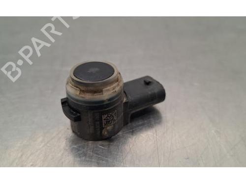 Used Electronic module Electronic module PEUGEOT 308 SW III (FC_, FJ_, FR_, F4_, FN_) BlueHDi 130 (FCYHZL, FCYHZT) (131 hp) 32632932 32632932