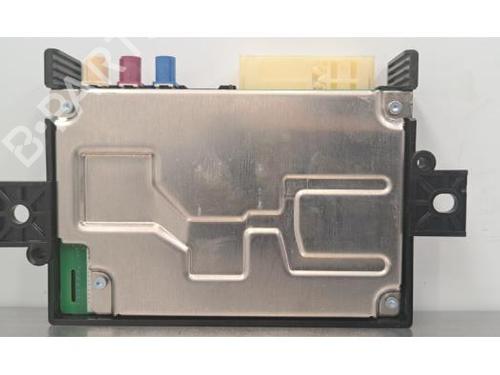 Electronic module MERCEDES-BENZ C-CLASS (W205) C 200 d (205.011) | BP28092752M83 
