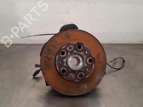 Used Right front steering knuckle CITROËN JUMPER II Van 2.2 HDi 130 (130 hp) 23630901