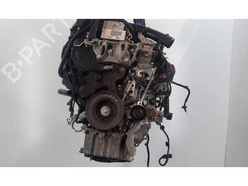 Engine PEUGEOT PARTNER Box Body/MPV (K9) 1.5 BlueHDi 100 | BP36757627M1 - Image 4
