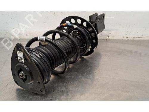 Used Left front shock absorber OPEL ASTRA L (O5) 1.5 Turbo D (FBYHZT, FBYHZJ) (131 hp) 26171762