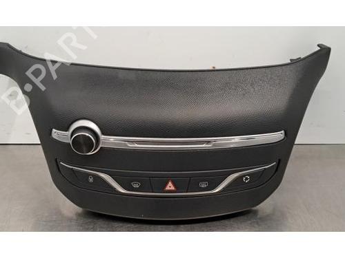 Used Middle console PEUGEOT 308 II (LB_, LP_, LW_, LH_, L3_) 1.5 BlueHDi 130 (131 hp) 31347274