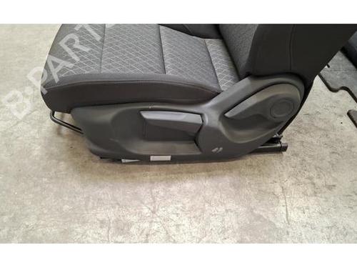 Seats set MG MG ZS SUV (AZS1) EV | BP40284966C78  - Image 7