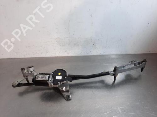 Front wiper motor MERCEDES-BENZ A-CLASS (W176) A 160 (176.041) | BP23580534M29 