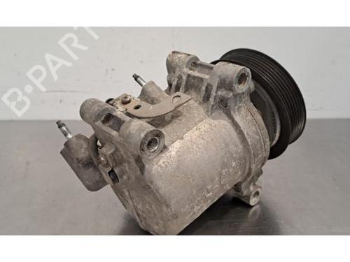 AC compressor CITROËN JUMPY III Van (V_) 2.0 BlueHDi 120 | BP30187531M34 