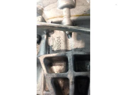 Gearbox PEUGEOT BOXER Bus 2.2 HDi 150 | BP37729491M3  - Image 7