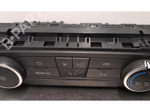 Climate control FORD FIESTA VII (HJ, HF) 1.0 EcoBoost | BP31655686I5