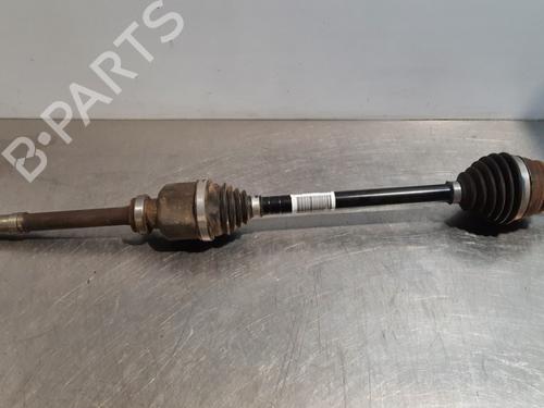 Used Right front driveshaft PEUGEOT 2008 II (UD_, US_, UY_, UJ_, UR_, UC_) 1.2 PureTech 130 (USHNS, URHNS) (130 hp) 10901412