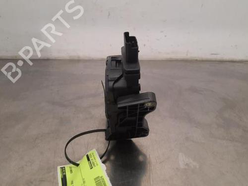 Pedal CITROËN C3 AIRCROSS II (2R_, 2C_) 1.2 PureTech 130 (2RHNYH) | BP23625672I4 