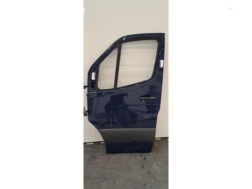 left-front-door-mercedes-benz-sprinter-3-t-van-b910-2018-37038410 main image