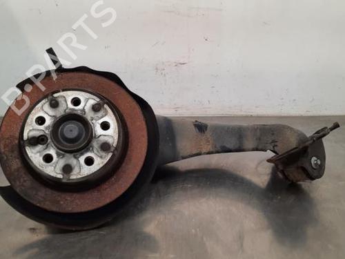 Venstre hjullejehus spindel MINI MINI (F55) Cooper D (116 hp) 23609486