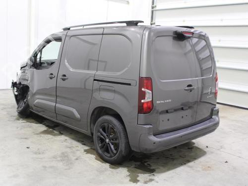 Engine control unit (ECU) CITROËN BERLINGO Box Body/MPV (K9) 1.5 BlueHDi 130 | BP38318558M57 - Image 8