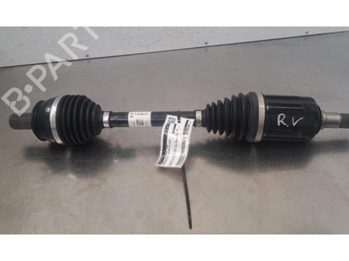 Used Right front driveshaft Right front driveshaft 37649503 37649503