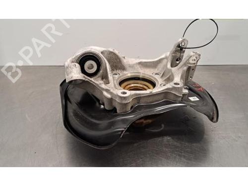 Left rear steering knuckle AUDI E-TRON (GEN) 55 quattro | BP30924150M27