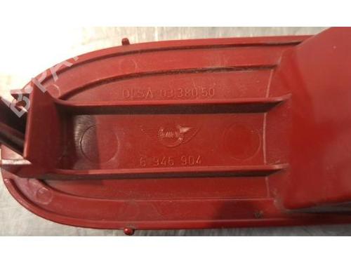 Third brake light MINI MINI (F55) One | BP29881438L11