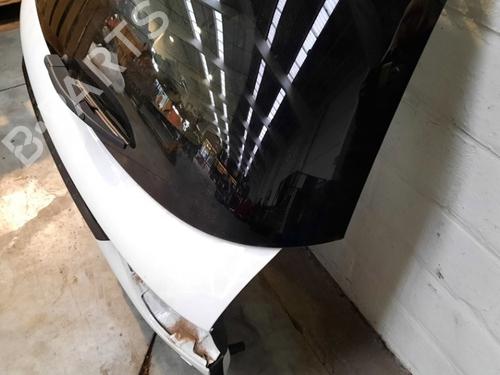 Tailgate DS DS 3 / DS 3 CROSSBACK (UR_, UC_, UJ_) 1.2 PureTech 155 (URHNNS) | BP10894439C6 