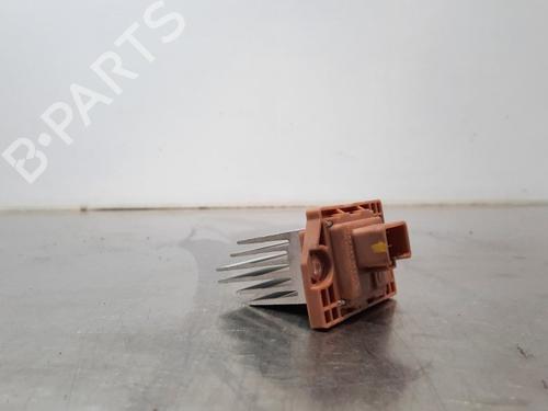 Used Heater resistor KIA CEED (CD) 1.0 T-GDI (120 hp) 15027869