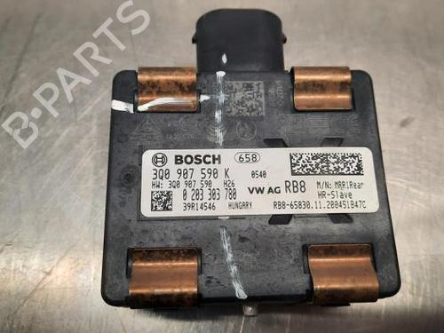 Electronic module AUDI Q3 Sportback (F3N) 35 TDI | BP23586554M83