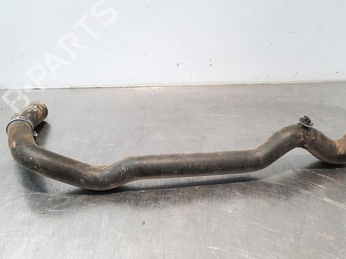 Used Pipe DACIA DUSTER (HS_) 1.2 TCe 125 (125 hp) 17111579