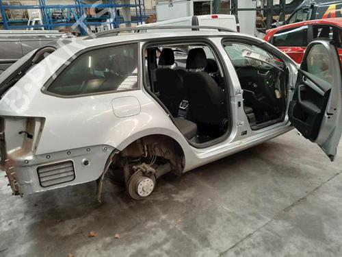 Control unit SKODA OCTAVIA III Combi (5E5, 5E6) 1.6 TDI | BP38297438M11 - Image 23