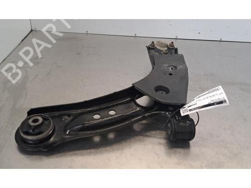 Right front suspension arm VW T-ROC (A11, D11) 1.0 TSI | BP40070492M13 - Image 2
