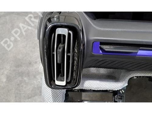 Dashboard CITROËN C3 IV (CC_, CB_) ë-C3 (CBZYAZ) | BP30446909C46