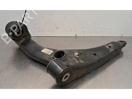 Left front suspension arm MAN TGE Van 2.0 TDI (01V, 03V, 36V, UYB, UYC, UYD) | BP35772644M12 - Image 3