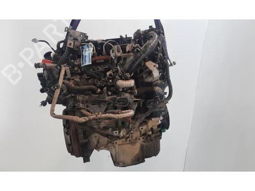 Motor Motor PEUGEOT PARTNER Box Body/MPV (K9) 1.5 BlueHDi 100 (102 hp) 36769441 36769441