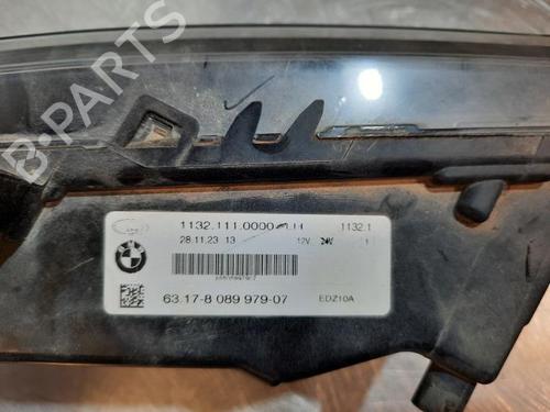 Left front fog light BMW 1 (F40) 118 i | BP39495499C30 - Image 3