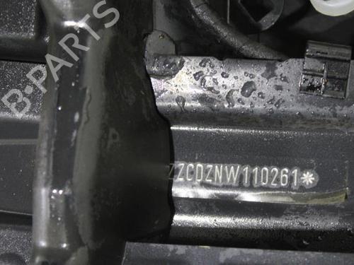 Electronic module VW GOLF VIII (CD1, DA1) 2.0 GTI Clubsport | BP37038398M83 - Image 15