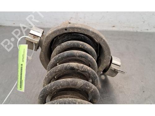 Right rear shock absorber AUDI Q7 (4LB) 3.0 TDI quattro | BP24942459M19 