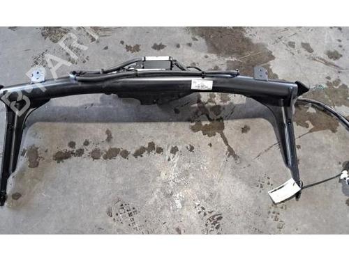 Tow ball/Mechanism AUDI Q3 Sportback (F3N) 45 TFSI e | BP29929315C141 