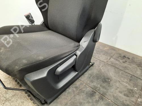 Left front seat CITROËN BERLINGO Box Body/MPV (K9) 1.5 BlueHDi 130 | BP37686599C15 - Image 4