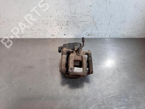 Used Left rear brake caliper PEUGEOT 508 II (FB_, FH_, F3_) 1.5 BlueHDI 130 (FBYHZJ, FBYHZR) (131 hp) 29701305