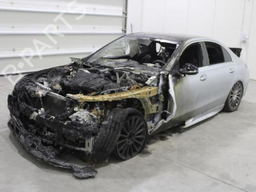 Catalyst MERCEDES-BENZ C-CLASS (W206) C 300 e (206.054) | BP35935164M10 - Image 5