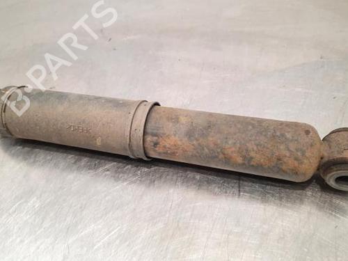 Left rear shock absorber OPEL VIVARO C Van (K0) 2.0 | BP20079975M18 