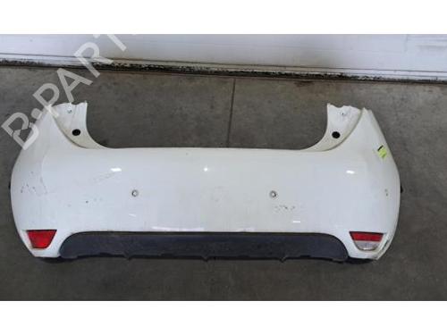 Used Rear bumper RENAULT ZOE (BFM_) ZOE (BFMC, BFMD) (136 hp) 25348123